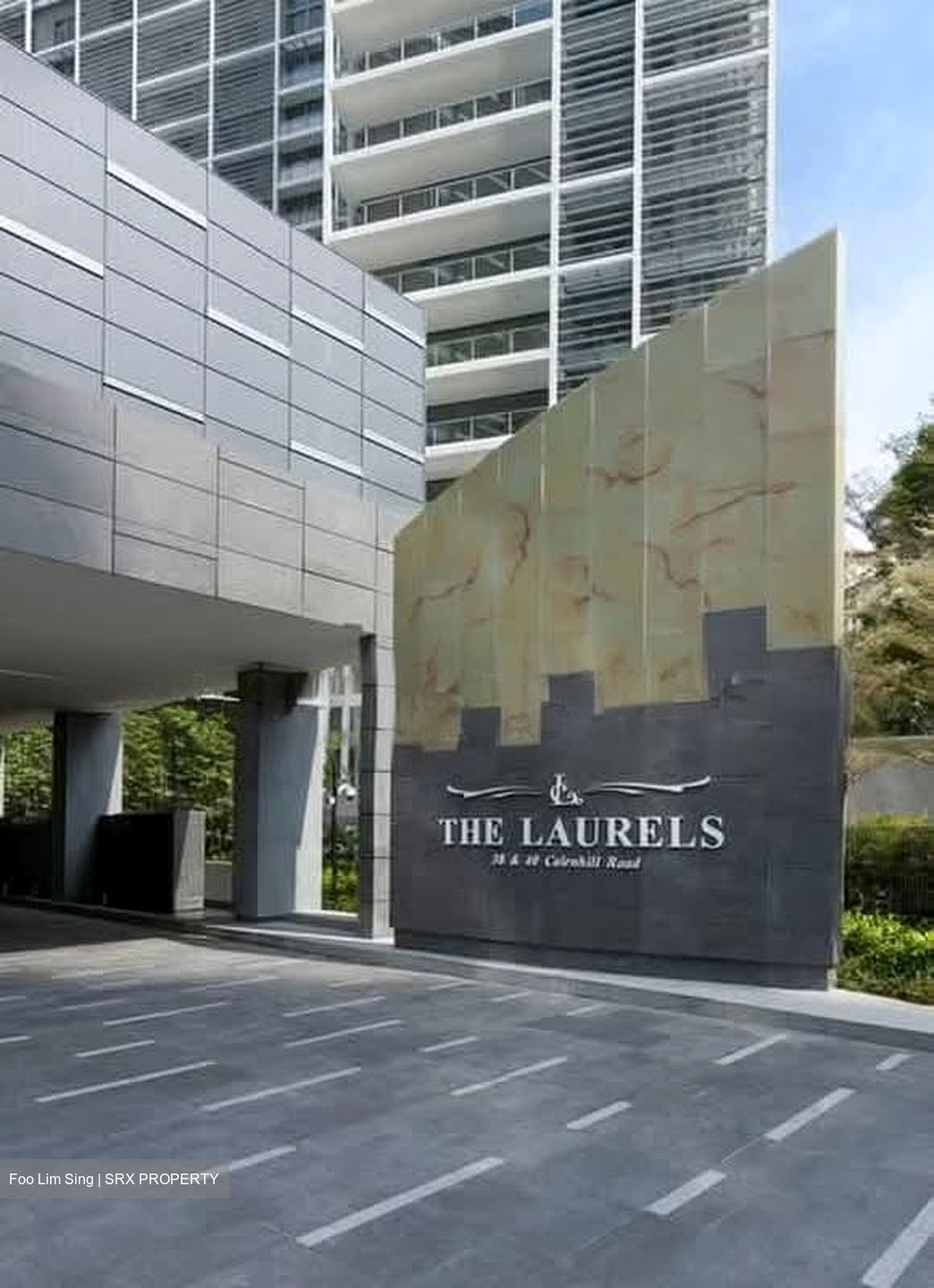 The Laurels (D9), Condominium #576611831